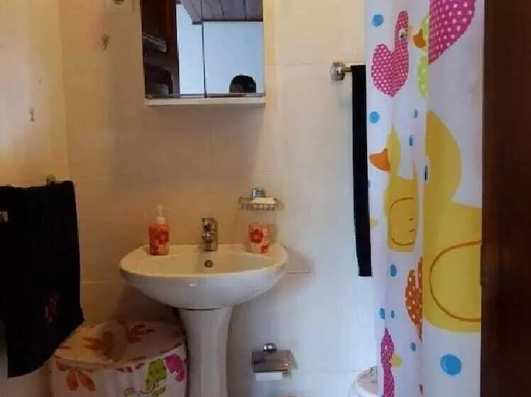 پانسیون Mini Quinta Guesthouse