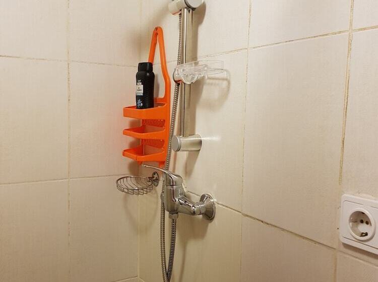 펜션 Mini Quinta Guesthouse