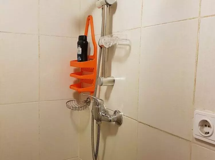 پانسیون Mini Quinta Guesthouse