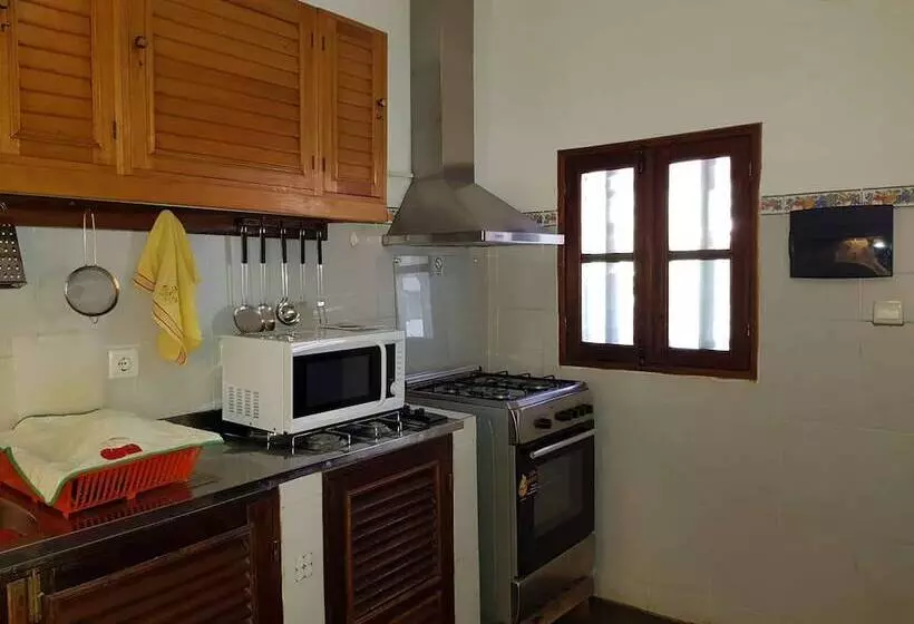 پانسیون Mini Quinta Guesthouse