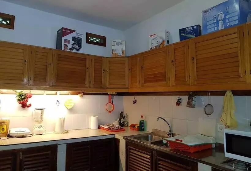 پانسیون Mini Quinta Guesthouse