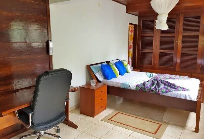 펜션 Mini Quinta Guesthouse