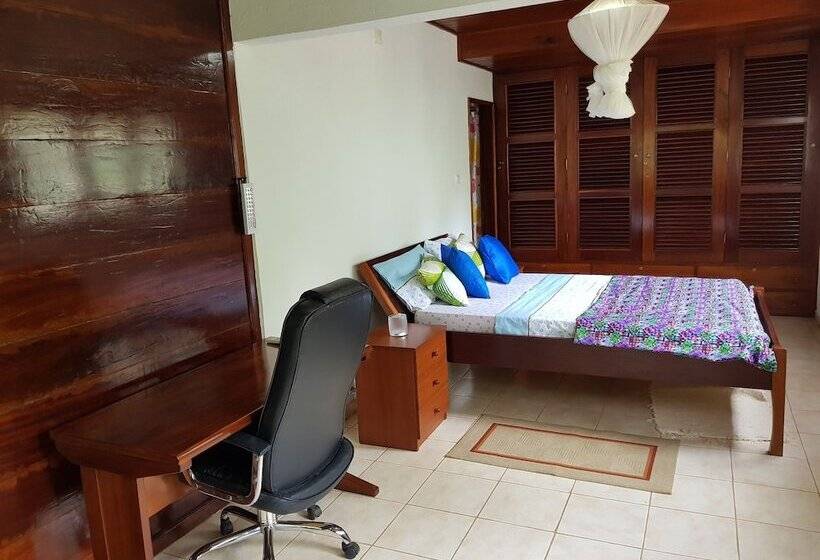 펜션 Mini Quinta Guesthouse