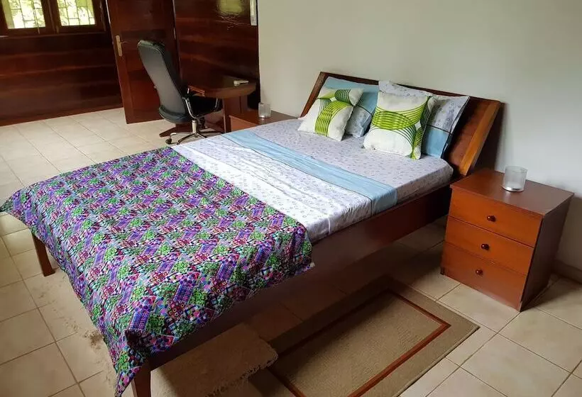 پانسیون Mini Quinta Guesthouse