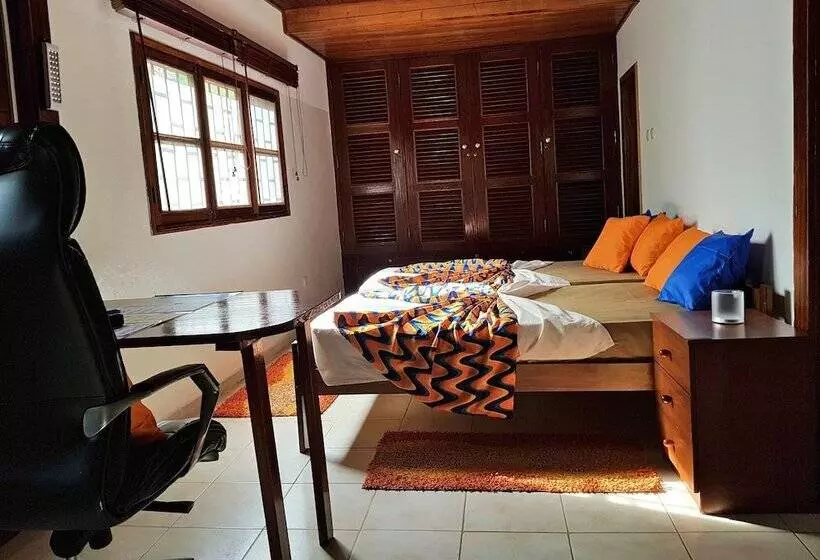 پانسیون Mini Quinta Guesthouse
