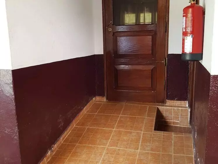 پانسیون Mini Quinta Guesthouse