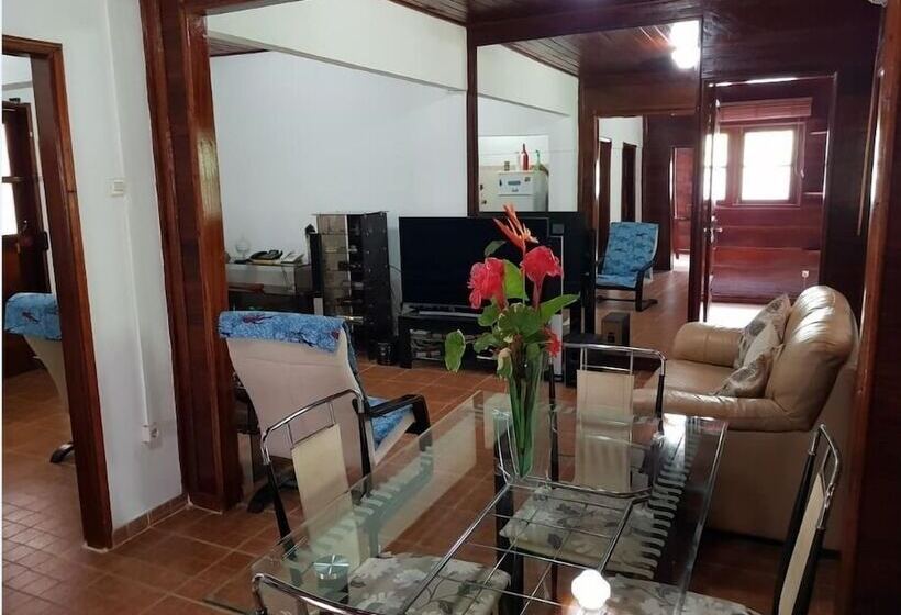 펜션 Mini Quinta Guesthouse