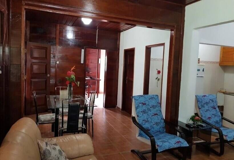 펜션 Mini Quinta Guesthouse