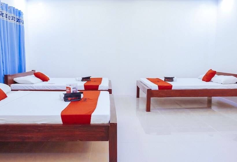 Majatalo Reddoorz Plus @ Catarman Dauis