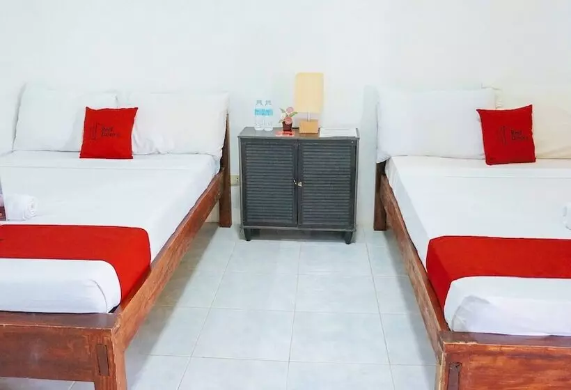 پانسیون Reddoorz Plus @ Catarman Dauis