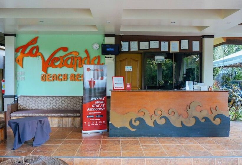 Majatalo Reddoorz Plus @ Catarman Dauis