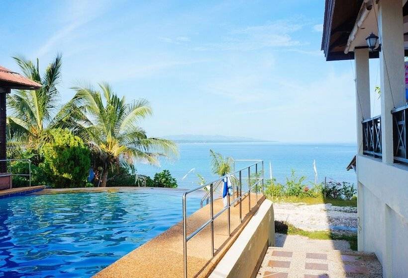 Pensão Reddoorz Plus @ Catarman Dauis