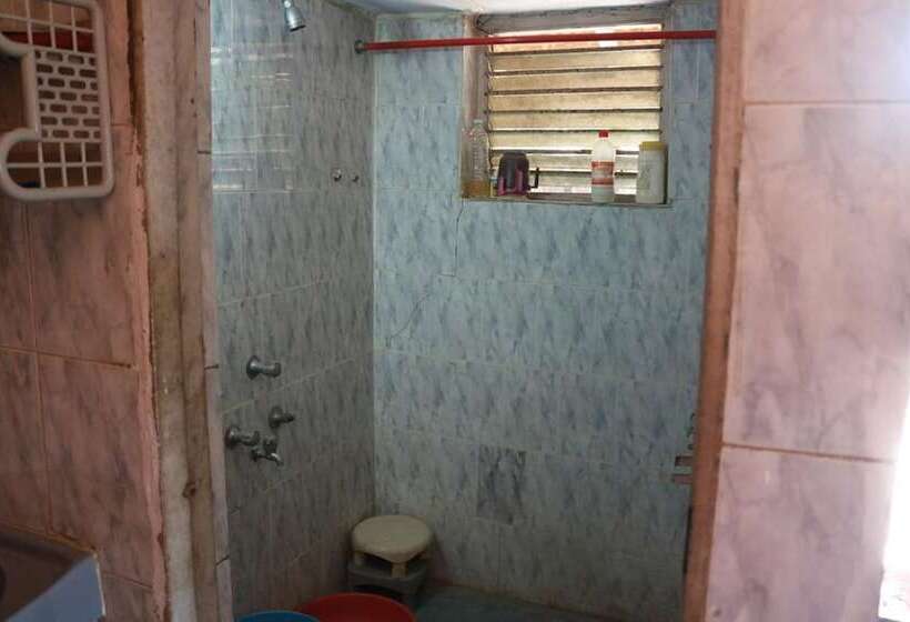 פנסיון Shubhankaroti Bungalow