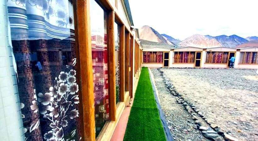 Tih Norling Cozy Cottages Lukung