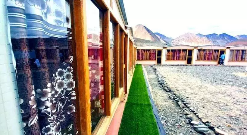 Tih Norling Cozy Cottages Lukung