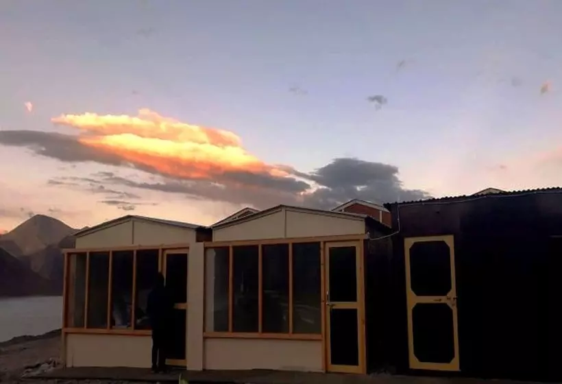 Tih Norling Cozy Cottages Lukung