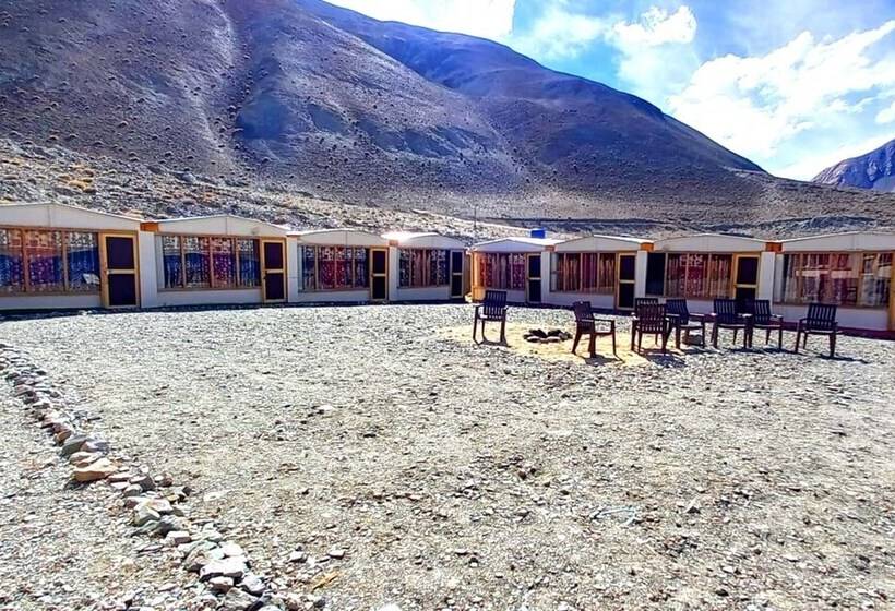 Tih Norling Cozy Cottages Lukung