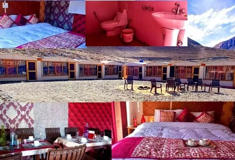 Tih Norling Cozy Cottages Lukung