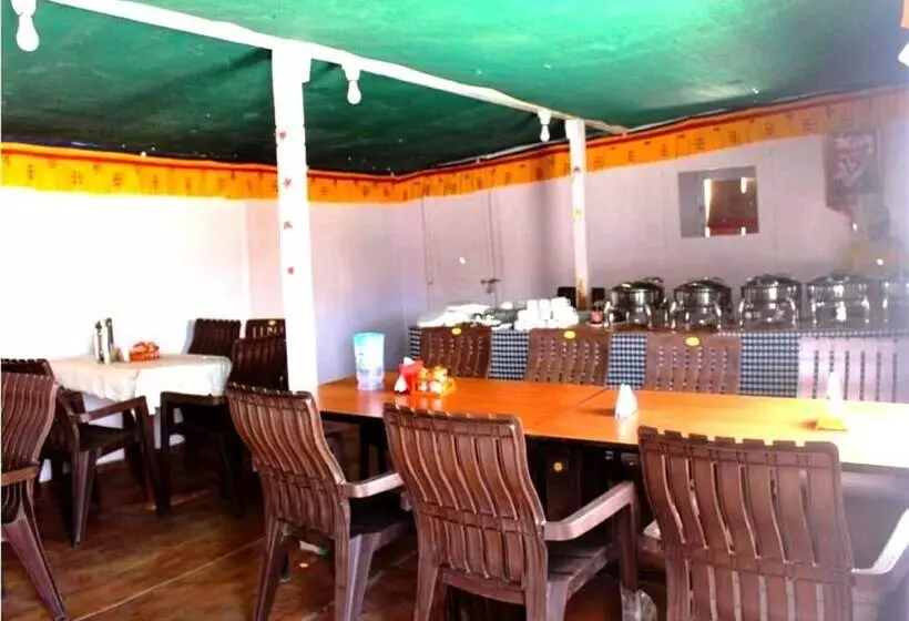 Tih Norling Cozy Cottages Lukung