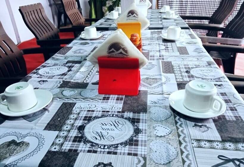 Tih Norling Cozy Cottages Lukung