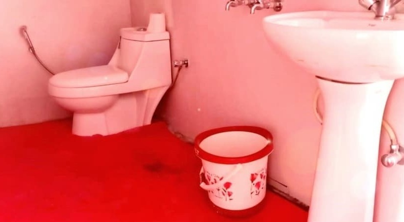 Tih Norling Cozy Cottages Lukung