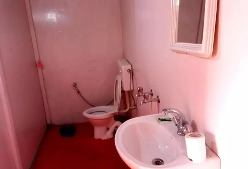 Tih Norling Cozy Cottages Lukung