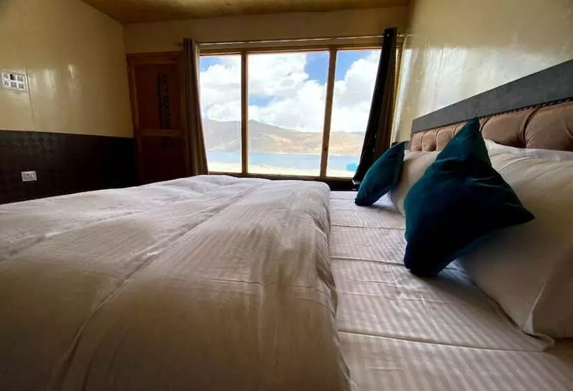 Tih Norling Cozy Cottages Lukung