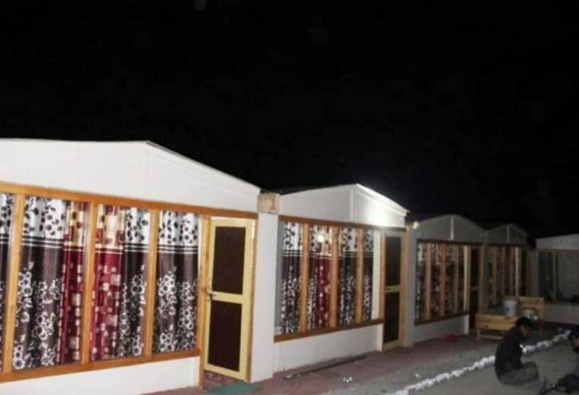 Tih Norling Cozy Cottages Lukung