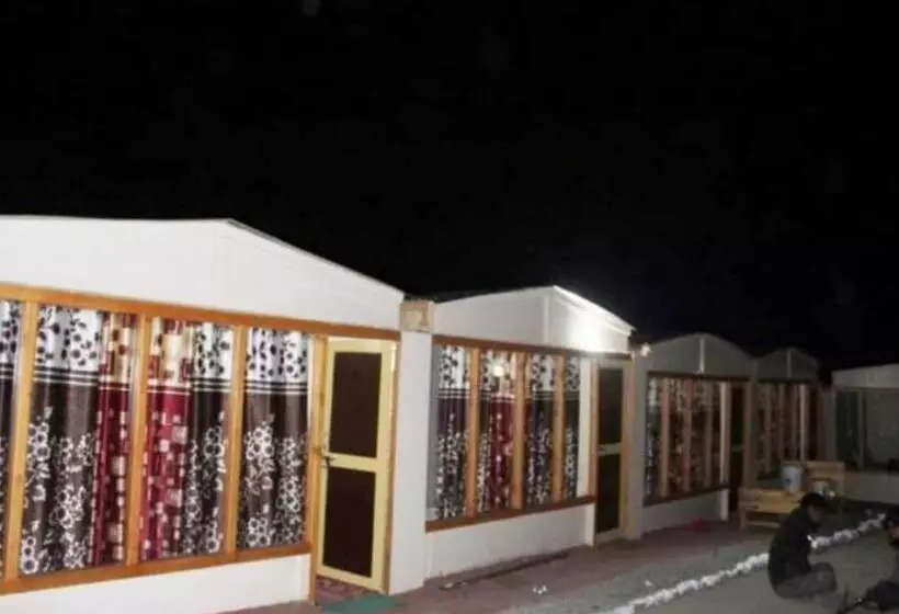 Tih Norling Cozy Cottages Lukung