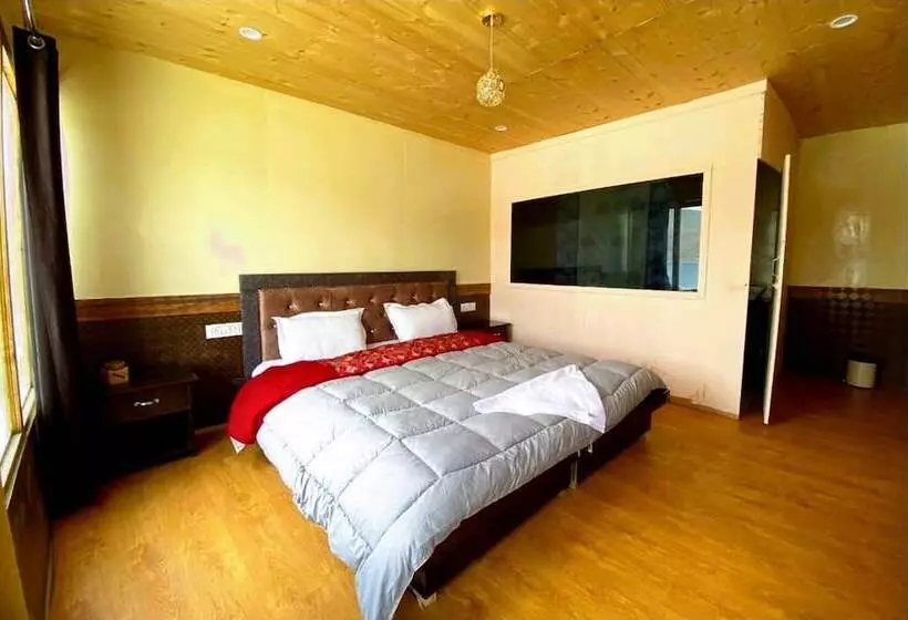 Tih Norling Cozy Cottages Lukung