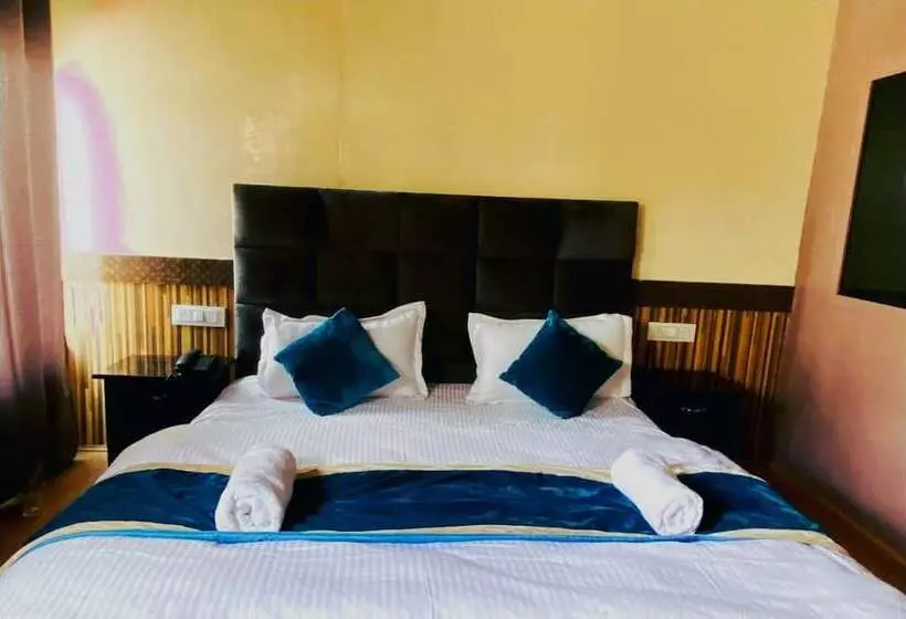 Tih Norling Cozy Cottages Lukung