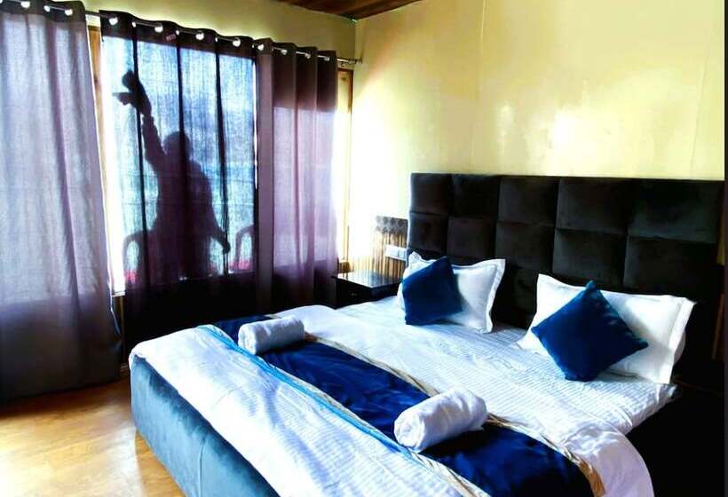 Tih Norling Cozy Cottages Lukung