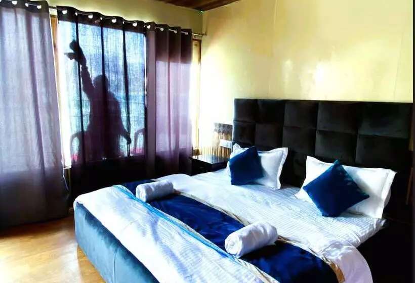 Tih Norling Cozy Cottages Lukung