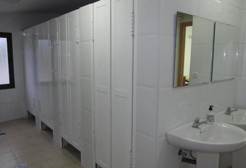 Albergue Rural Almonaster