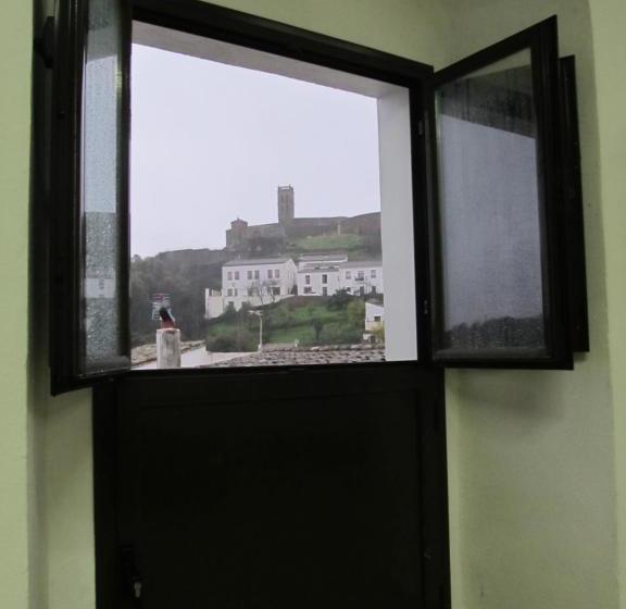 Albergue Rural Almonaster