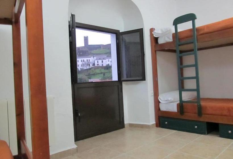 Albergue Rural Almonaster