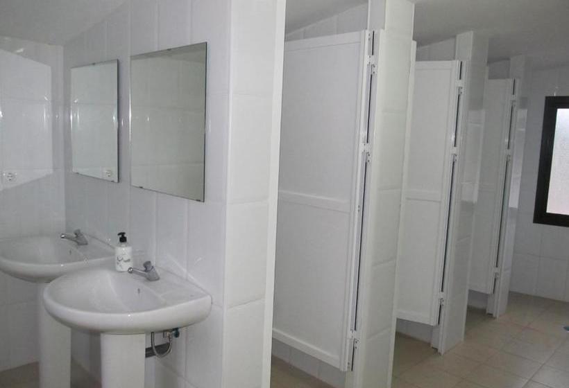 Albergue Rural Almonaster