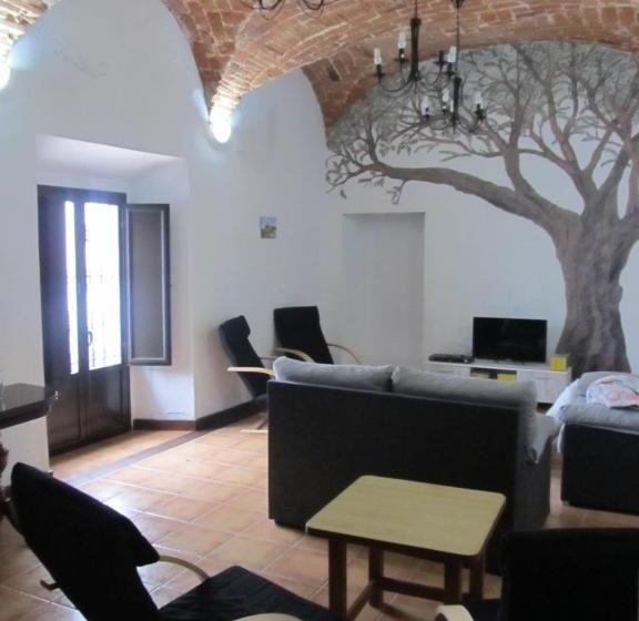 Albergue Rural Almonaster