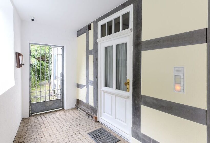 Altstadt Apartments Verden   Andreasstraße