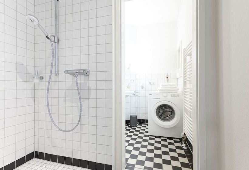 Altstadt Apartments Verden   Andreasstraße