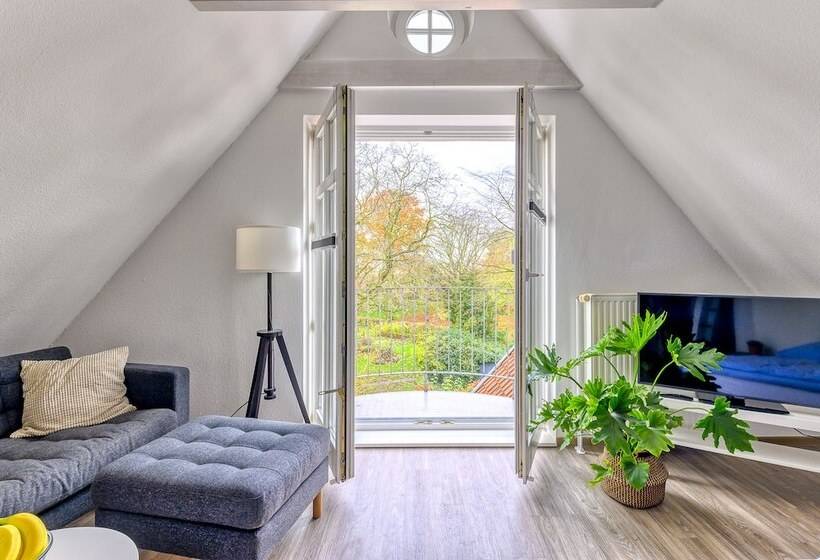 Altstadt Apartments Verden   Andreasstraße