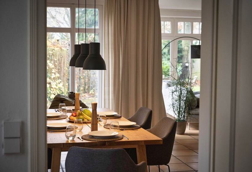 Altstadt Apartments Verden   Andreasstraße