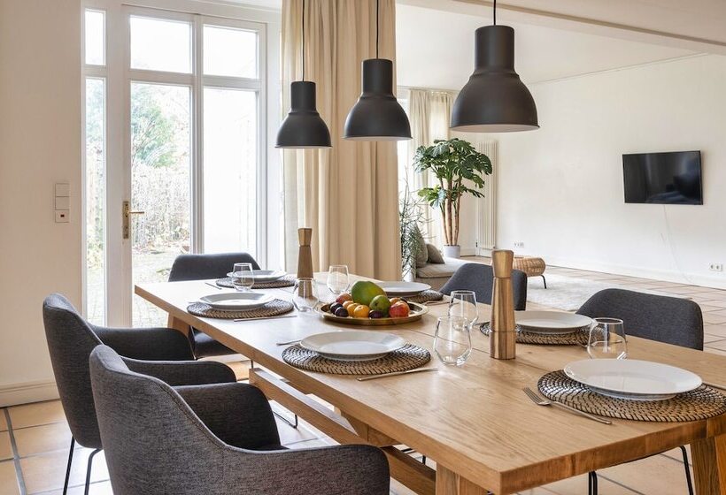 Altstadt Apartments Verden   Andreasstraße