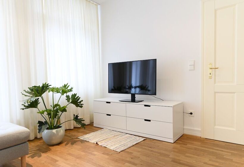 Altstadt Apartments Verden   Andreasstraße