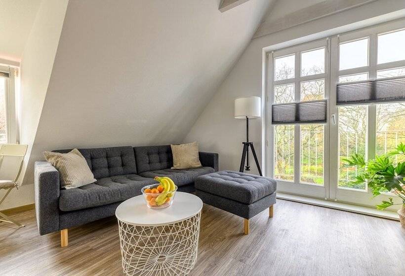 Altstadt Apartments Verden   Andreasstraße