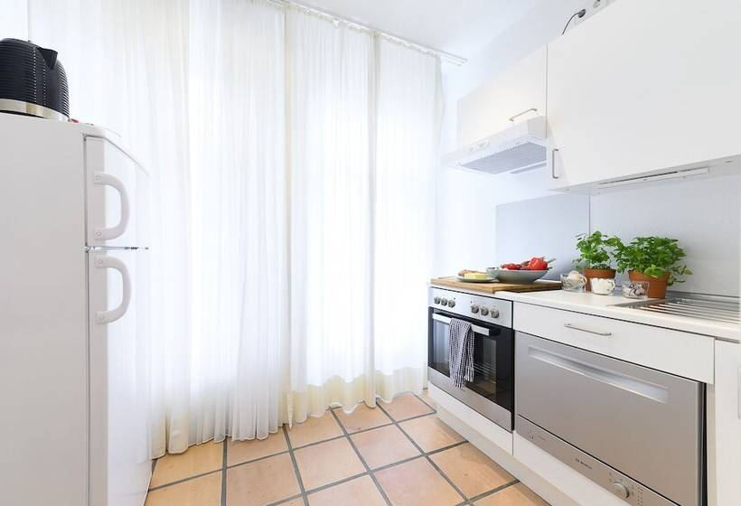 Altstadt Apartments Verden   Andreasstraße