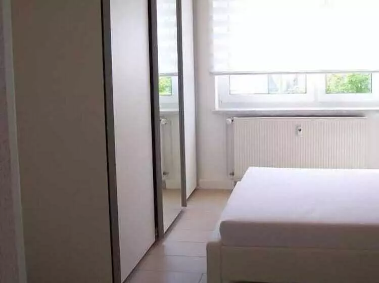 Apartment Ilmtal Jena