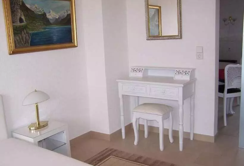 Apartment Ilmtal Jena