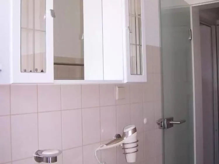 Apartment Ilmtal Jena