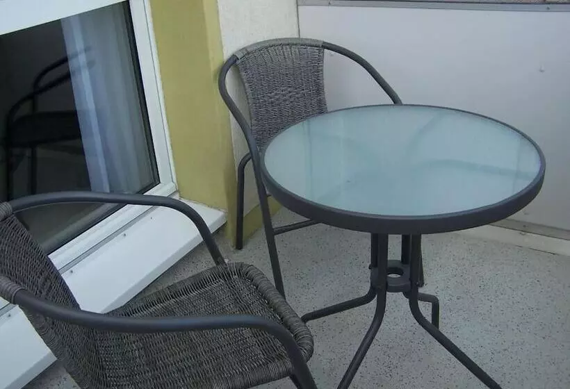 Apartment Ilmtal Jena